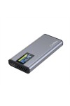External Box CoolBox COO-MCM-M2F.