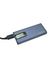 External Box CoolBox COO-MCM-M2F.