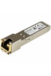 MultiMode SFP Fibre Module Startech MASFP1GBTXST