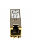MultiMode SFP Fibre Module Startech MASFP1GBTXST
