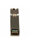 MultiMode SFP Fibre Module Startech MASFP1GBTXST