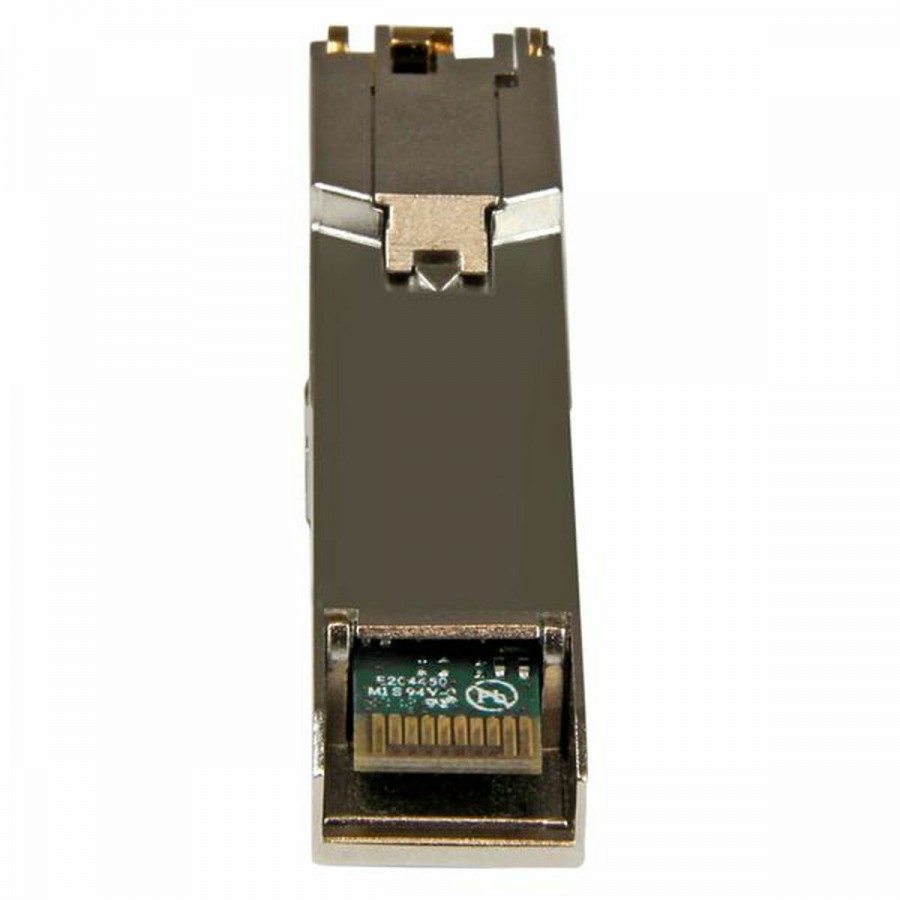MultiMode SFP Fibre Module Startech MASFP1GBTXST