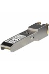 MultiMode SFP+ Fibre Module Startech SFP10GBTCST 10GBase-T 10 Gbps