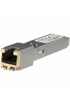 MultiMode SFP+ Fibre Module Startech SFP10GBTCST 10GBase-T 10 Gbps