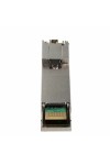MultiMode SFP+ Fibre Module Startech SFP10GBTCST 10GBase-T 10 Gbps