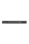 Switch ZyXEL GS1920-24V2-EU0101F