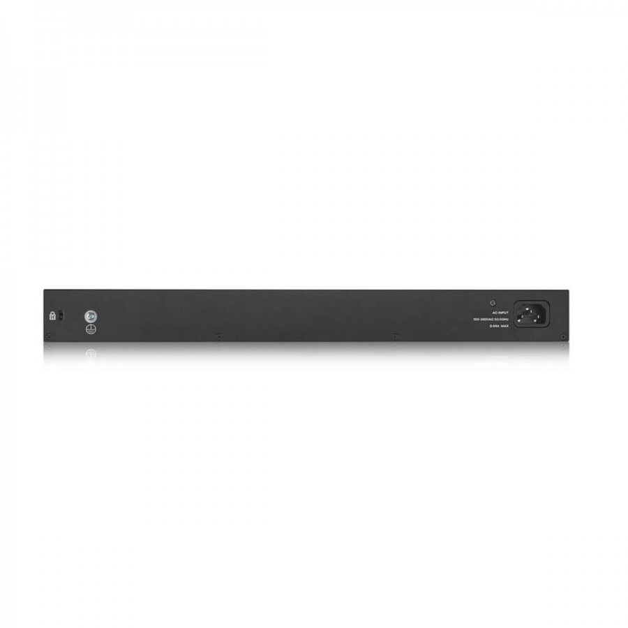 Switch ZyXEL GS1920-24V2-EU0101F