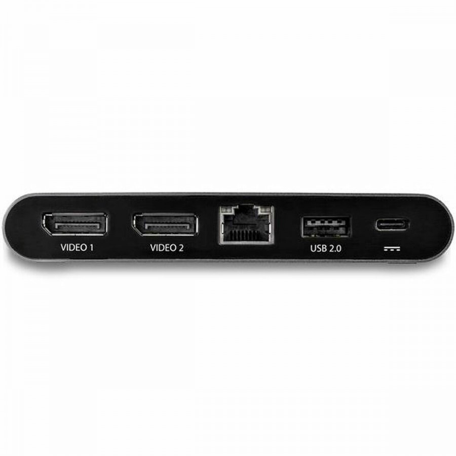 Dockstation Startech DK30C2DAGPD