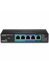 Switch Trendnet TPE-P521ES 10 Gbps