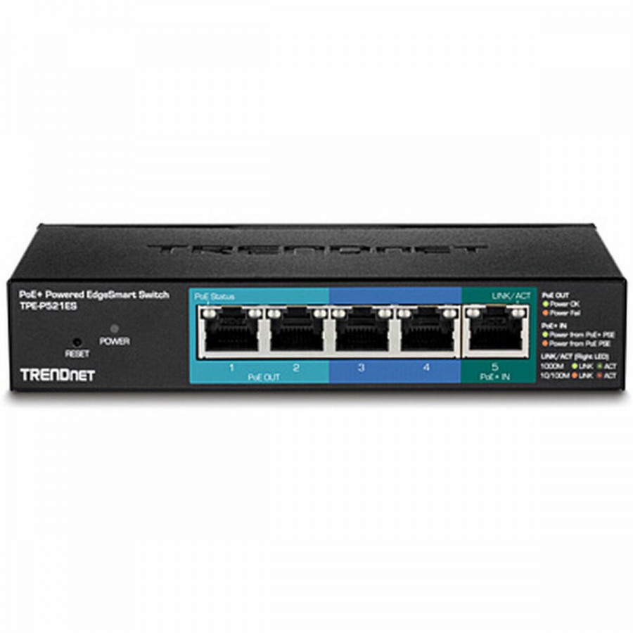 Switch Trendnet TPE-P521ES 10 Gbps