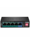 Switch Trendnet TPE-LG50