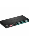 Switch Trendnet TPE-LG80 RJ-45