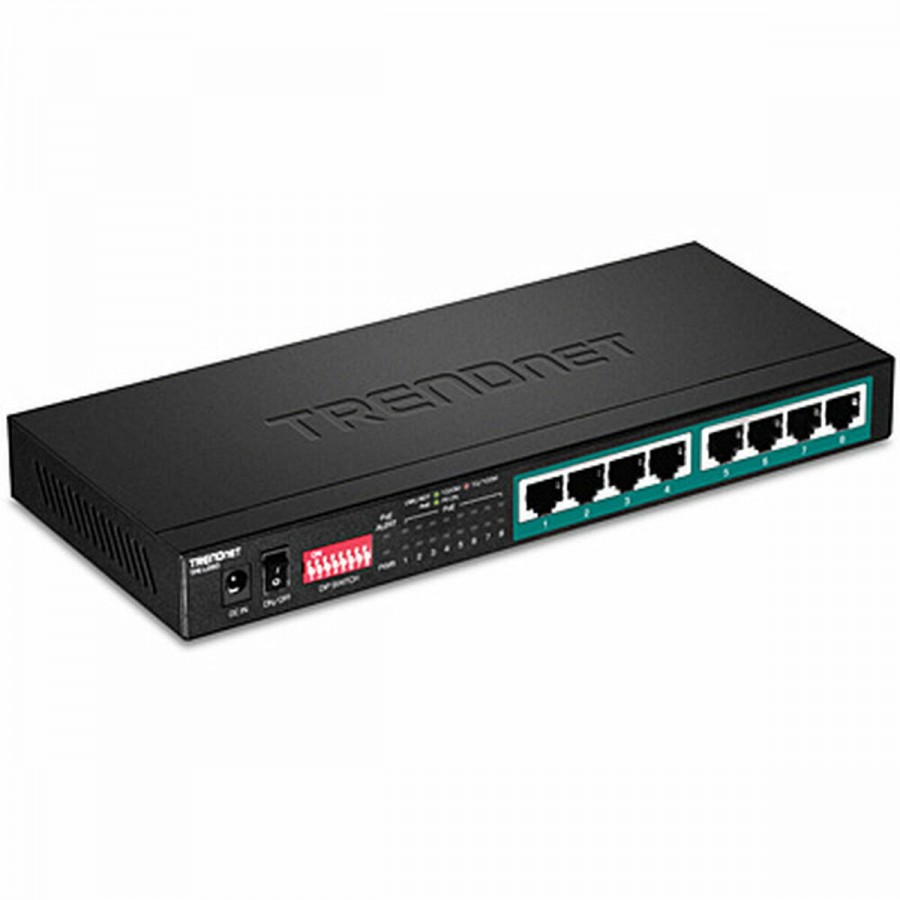 Switch Trendnet TPE-LG80 RJ-45
