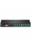 Switch Trendnet TPE-LG80 RJ-45