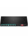 Switch Trendnet TPE-LG80 RJ-45