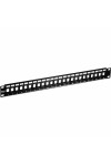 24-port UTP Category 5e Patch Panel Trendnet TC-KP24