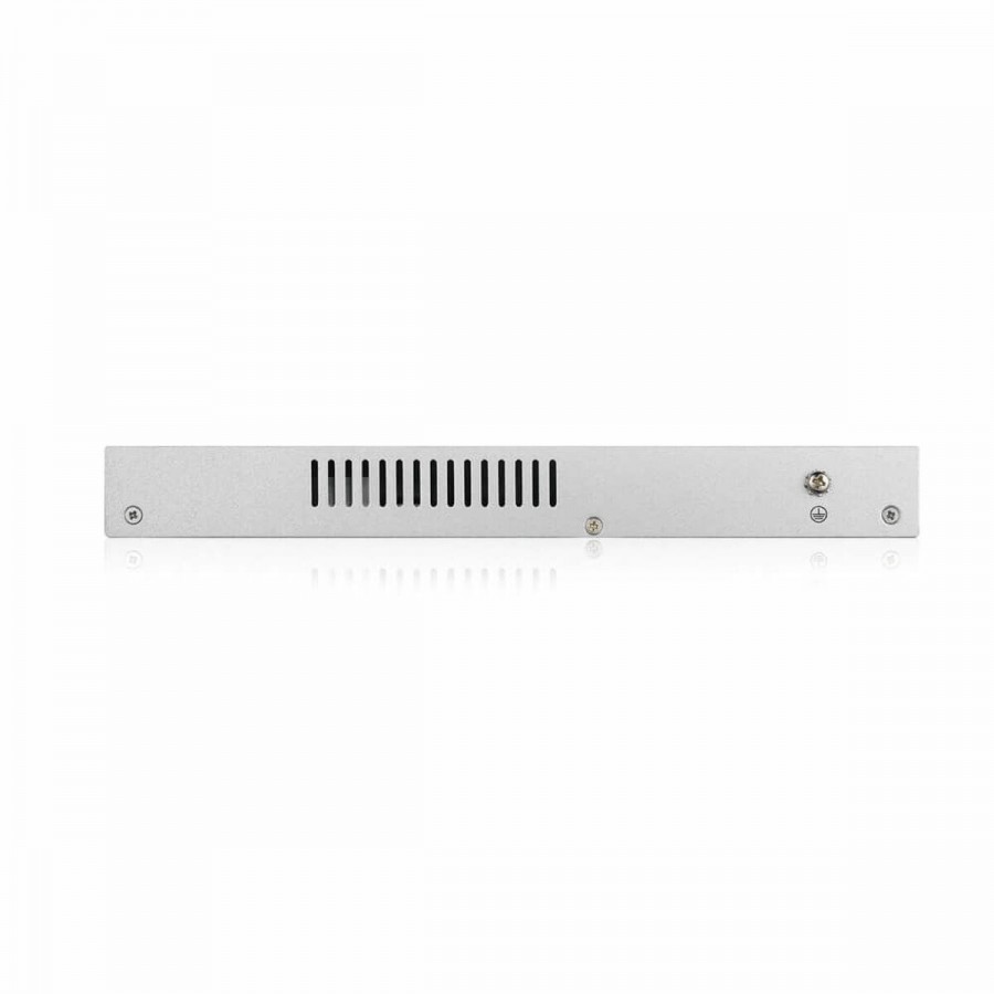 Switch ZyXEL GS1008HP-EU0101F 16 Gbps