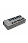 USB Hub i-Tec U3CHARGEHUB7