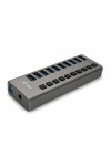 USB Hub i-Tec U3CHARGEHUB10