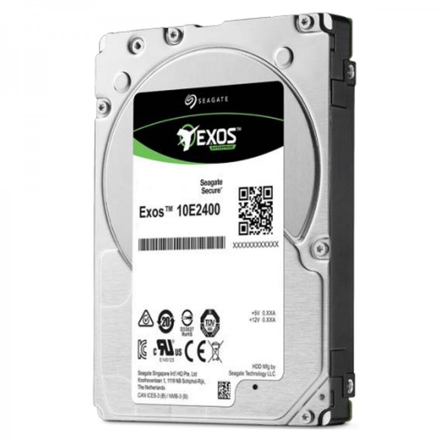 Hard Drive Seagate ST2400MM0129 2.5