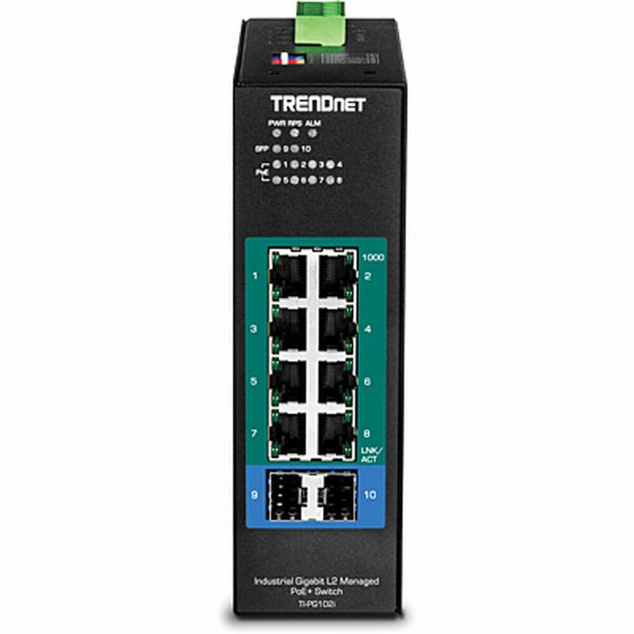 Switch Trendnet TI-PG102I
