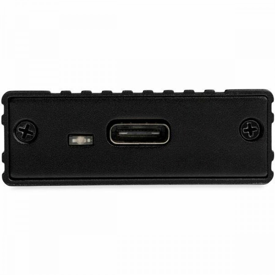 Hard drive case Startech M2E1BMU31C