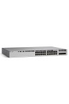 Switch CISCO C9200L-24P-4G-E