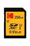 Memory Card Kodak EKMSD256GXC10HPRK