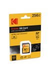 Memory Card Kodak EKMSD256GXC10HPRK