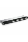 16-port UTP Category 6 Patch Panel Trendnet TC-P16C6AS