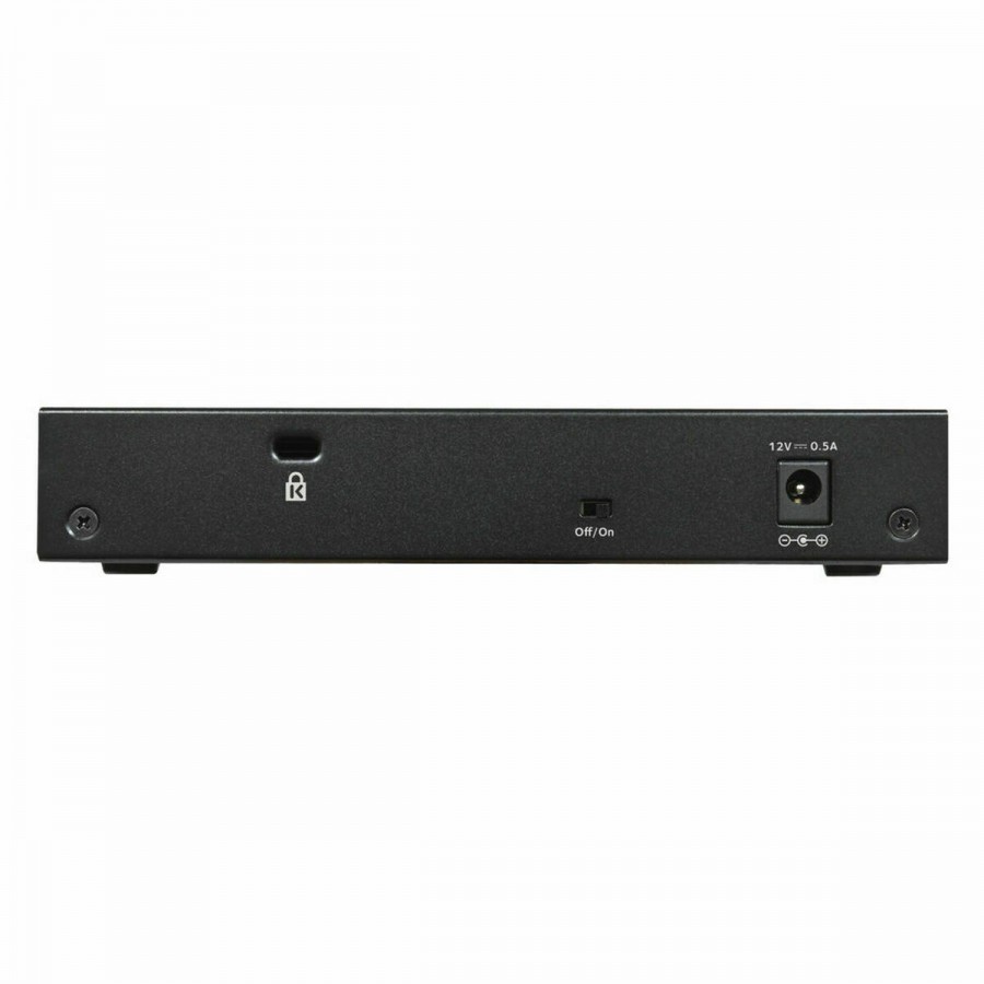 Switch Netgear GS308-300PES 16 Gbps