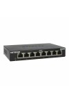 Switch Netgear GS308-300PES 16 Gbps