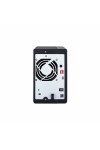 NAS Network Storage Qnap TR-002               Black
