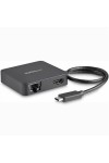USB Hub Startech DKT30CHD