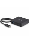 USB Hub Startech DKT30CHD