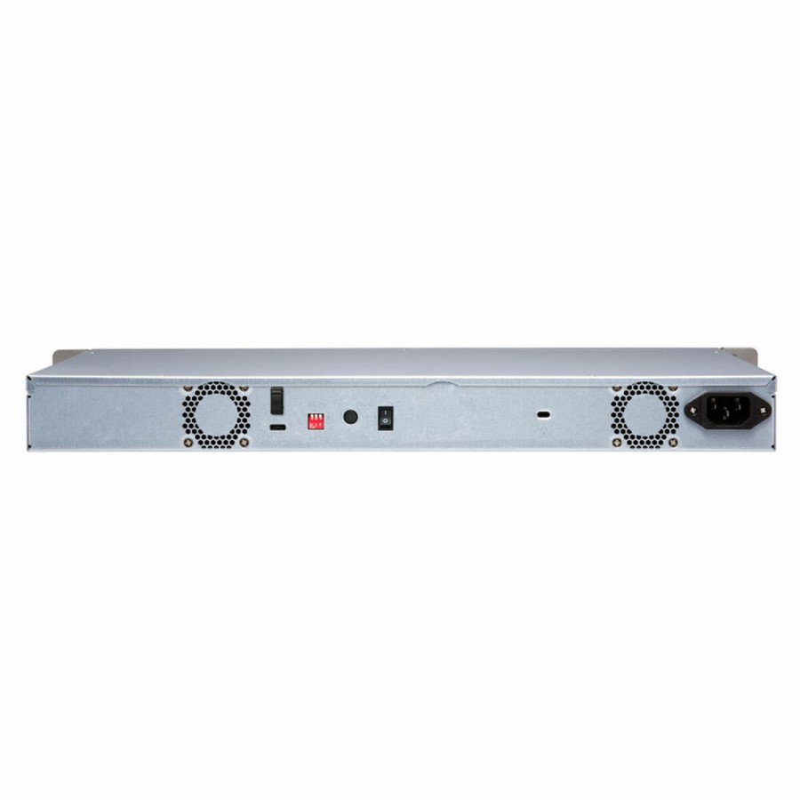 NAS Network Storage Qnap TR-004U              Grey