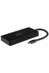 External Box Startech SM21BMU31CI3 Black M.2 USB-C USB 3.2