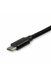 External Box Startech SM21BMU31CI3 Black M.2 USB-C USB 3.2
