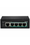Switch Trendnet TI-PE50 1 Gbps