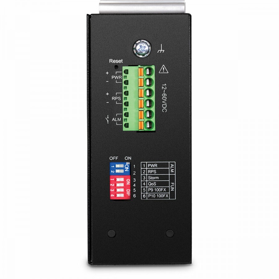 Switch Trendnet TI-G102i