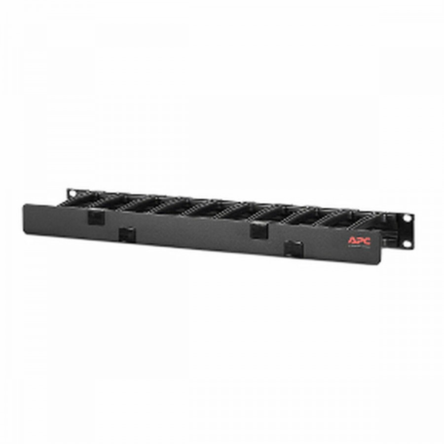 Wall-mounted Rack Cabinet APC AR8602A 1U 19