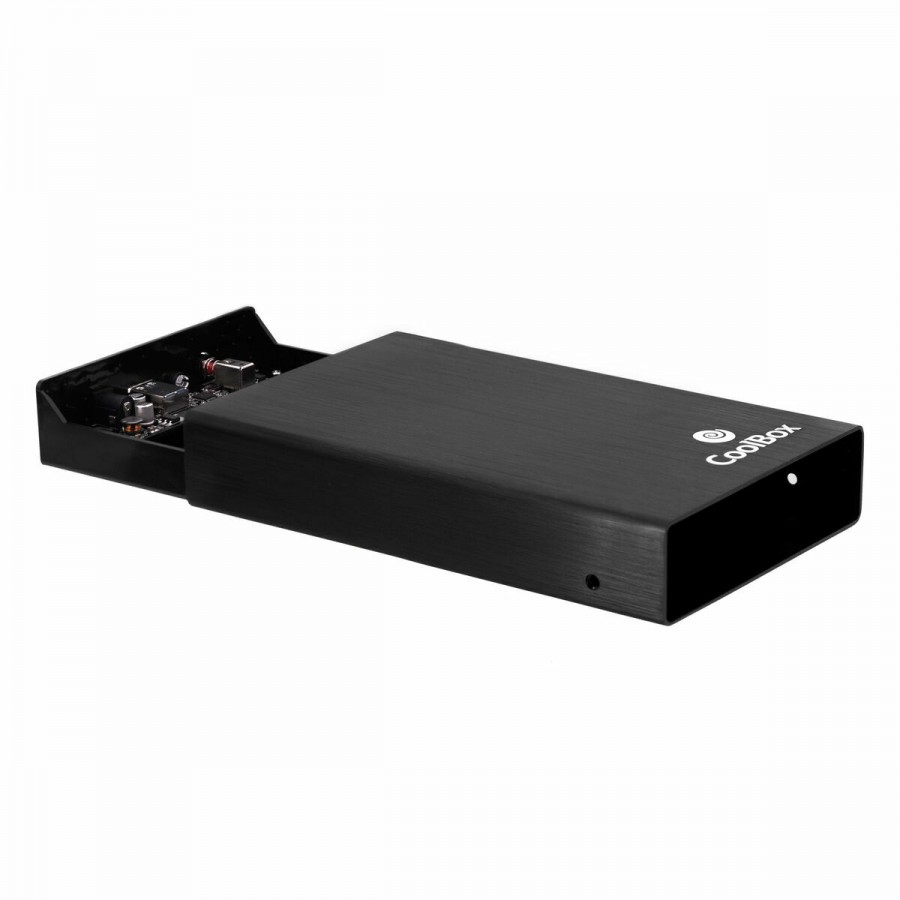 Hard Drive CoolBox SlimChase A-3533 3,5