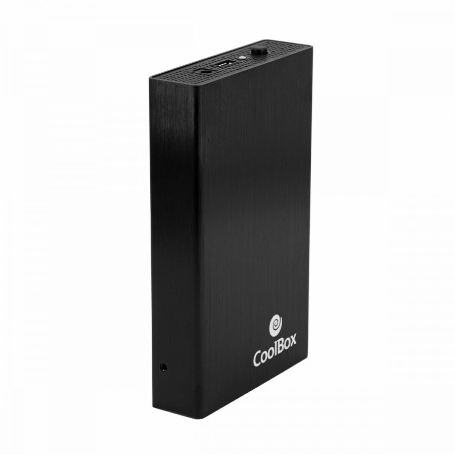 Hard Drive CoolBox SlimChase A-3533 3,5