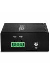 Switch Trendnet TI-E50 RJ-45 x 5 Black