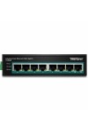 Switch Trendnet TI-PE80 1.6 Gbps