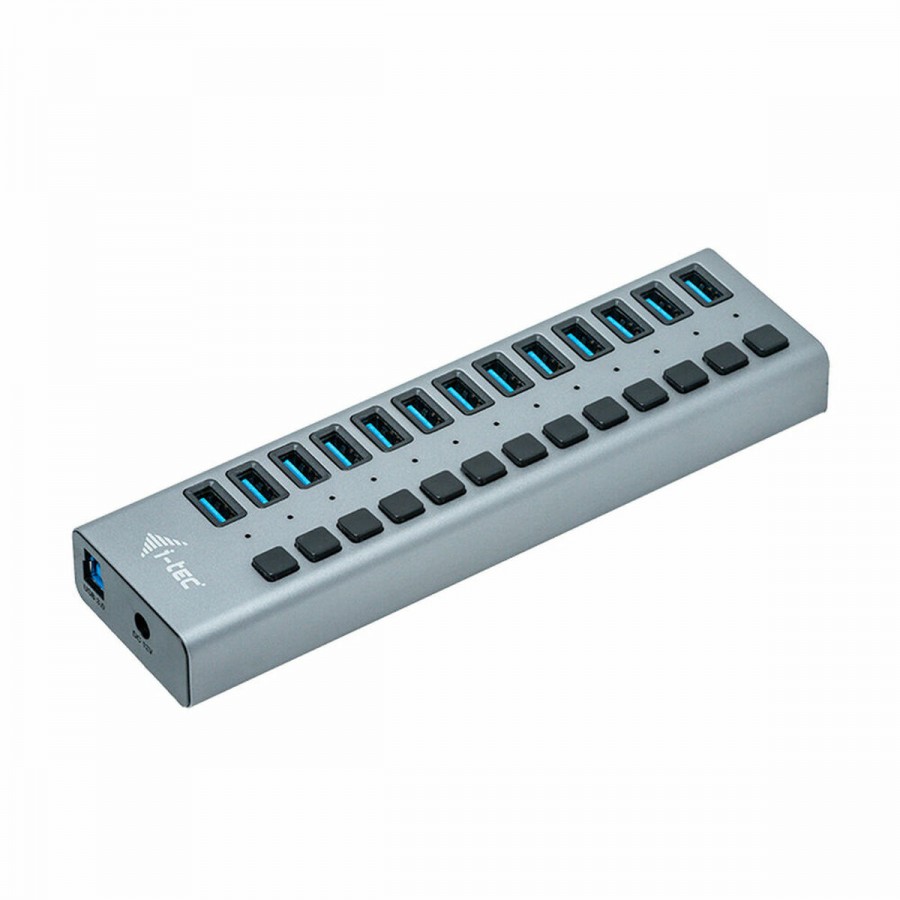 USB Hub i-Tec U3CHARGEHUB13        60W