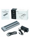 USB Hub i-Tec U3CHARGEHUB13        60W