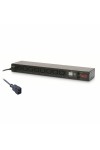 Rack APC AP7921B 230 V Black