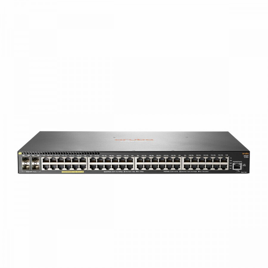 Switch HPE JL256A