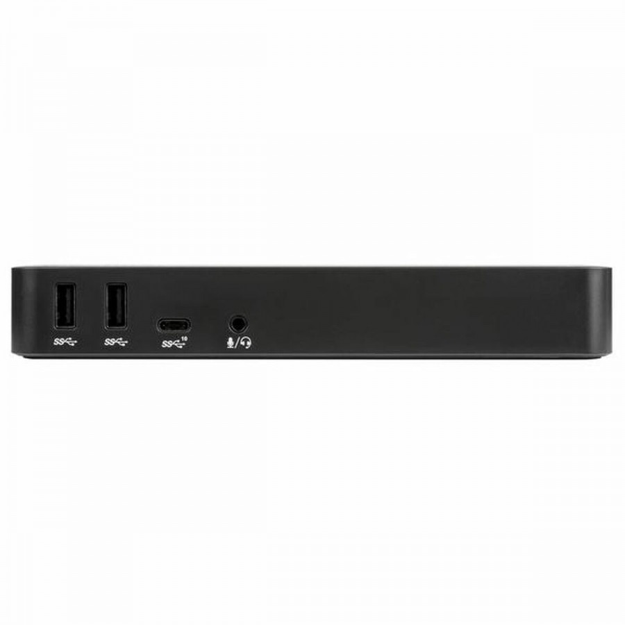 USB Hub Targus DOCK430EUZ Black